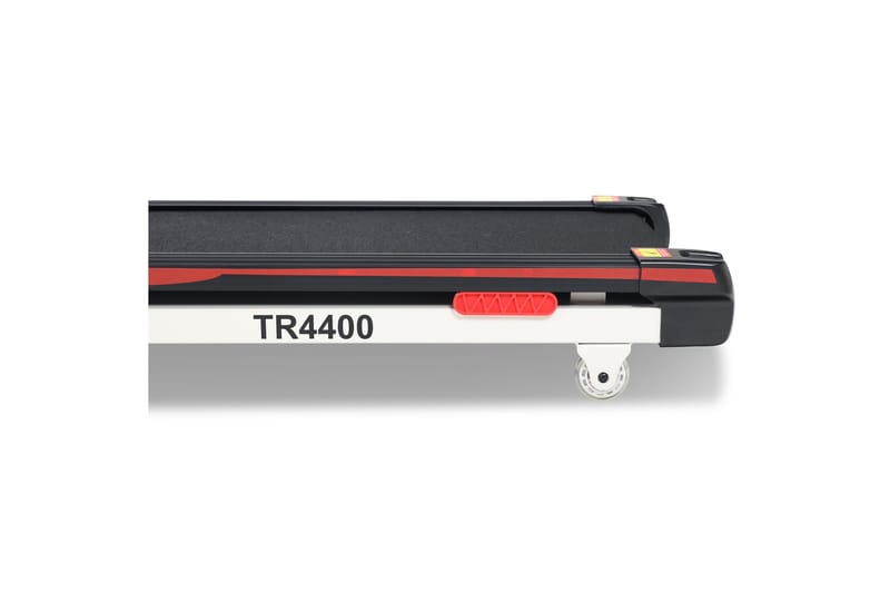 Juoksumatto 3 hv | Harjoitussovelluksella Android/iOS | TR4400 - Urheilu & vapaa-aika - Kotikuntosali - Kuntoilulaitteet