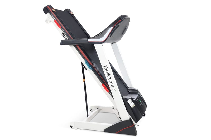 Juoksumatto 3 hv | Harjoitussovelluksella Android/iOS | TR4400 - Urheilu & vapaa-aika - Kotikuntosali - Kuntoilulaitteet