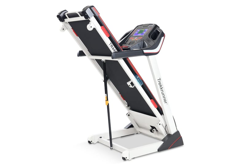 Juoksumatto 3 hv | Harjoitussovelluksella Android/iOS | TR4400 - Urheilu & vapaa-aika - Kotikuntosali - Kuntoilulaitteet