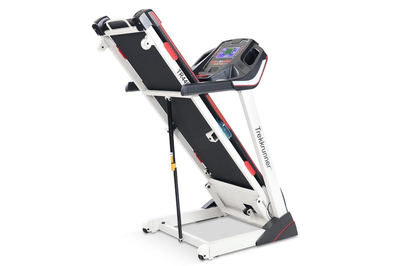 Juoksumatto 3 hv | Harjoitussovelluksella Android/iOS | TR4400 - Urheilu & vapaa-aika - Kotikuntosali - Kuntoilulaitteet