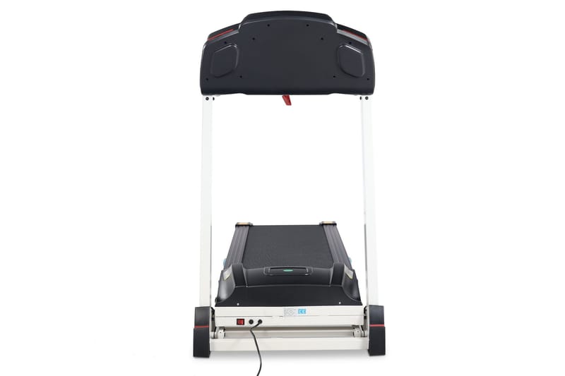 Juoksumatto 3 hv | Harjoitussovelluksella Android/iOS | TR4400 - Urheilu & vapaa-aika - Kotikuntosali - Kuntoilulaitteet