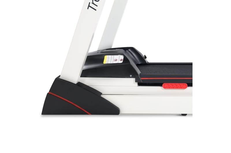 Juoksumatto 3 hv | Harjoitussovelluksella Android/iOS | TR4400 - Urheilu & vapaa-aika - Kotikuntosali - Kuntoilulaitteet