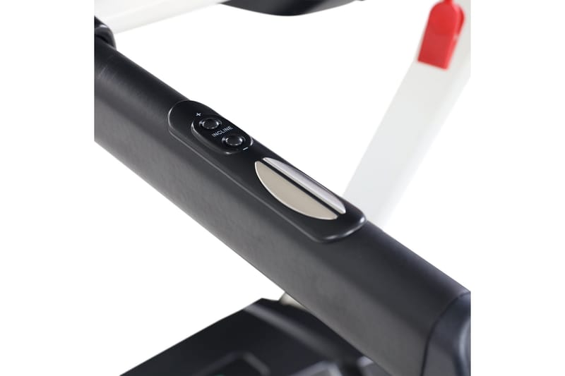 Juoksumatto 3 hv | Harjoitussovelluksella Android/iOS | TR4400 - Urheilu & vapaa-aika - Kotikuntosali - Kuntoilulaitteet