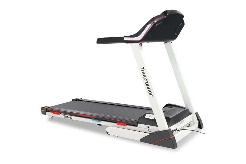 Juoksumatto 3 hv | Harjoitussovelluksella Android/iOS | TR4400, undefined