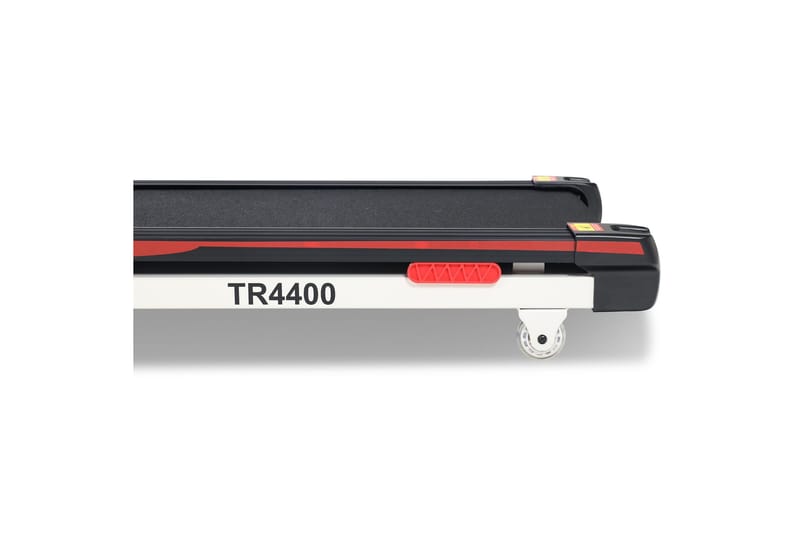 Juoksumatto 3 hv | Harjoitussovelluksella Android/iOS | TR4400 - Urheilu & vapaa-aika - Kotikuntosali - Kuntoilulaitteet