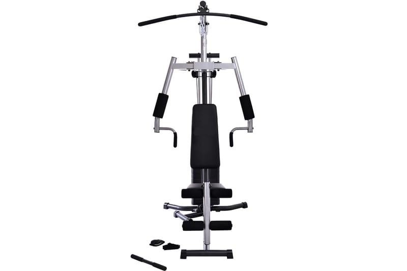 Kotikuntosali Slim-trainer - Urheilu & vapaa-aika - Kotikuntosali - Kuntoilulaitteet