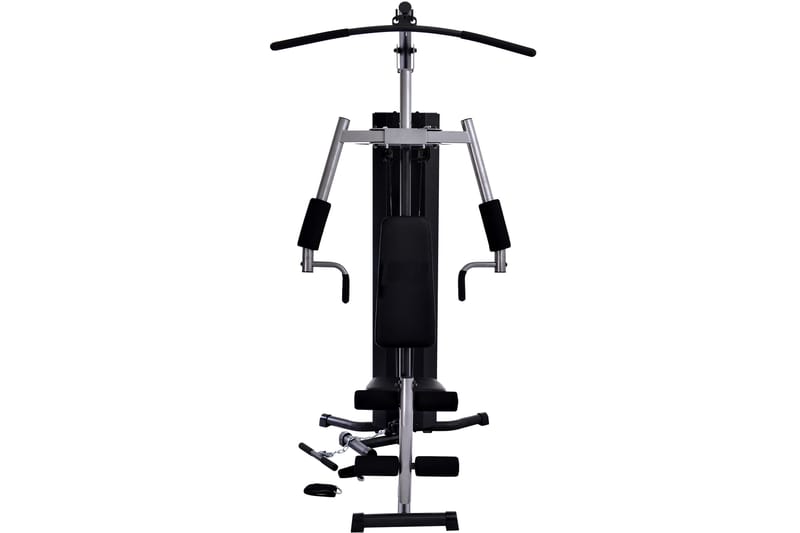 Kotikuntosali Slim-trainer - Urheilu & vapaa-aika - Kotikuntosali - Kuntoilulaitteet