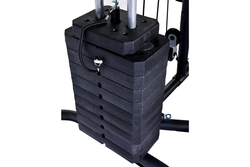 Kotikuntosali Slim-trainer - Urheilu & vapaa-aika - Kotikuntosali - Kuntoilulaitteet