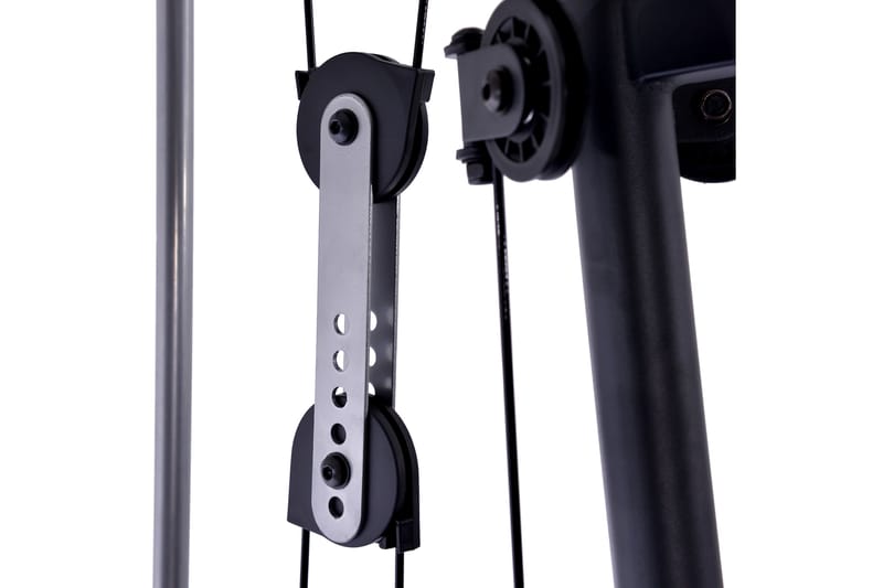 Kotikuntosali Slim-trainer - Urheilu & vapaa-aika - Kotikuntosali - Kuntoilulaitteet