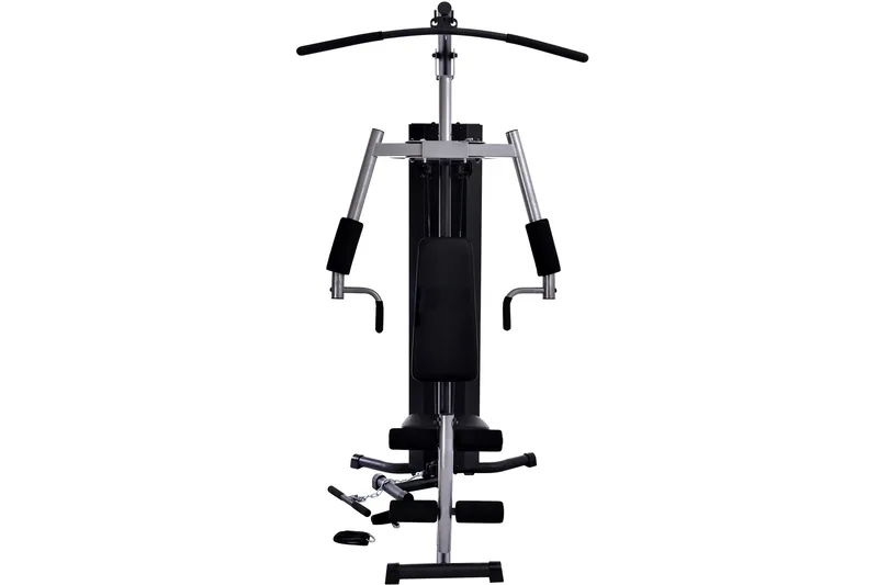 Kotikuntosali Slim-trainer - Urheilu & vapaa-aika - Kotikuntosali - Kuntoilulaitteet