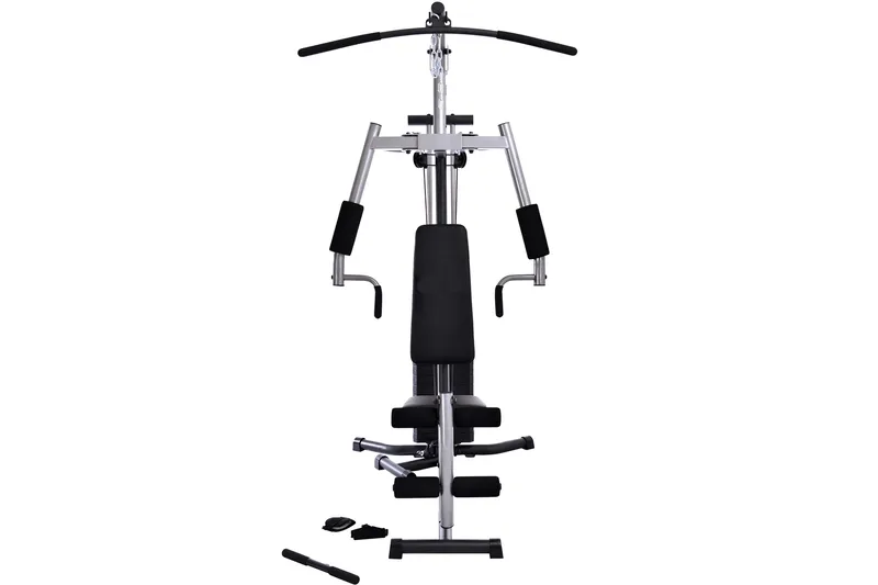 Kotikuntosali Slim-trainer - Urheilu & vapaa-aika - Kotikuntosali - Kuntoilulaitteet