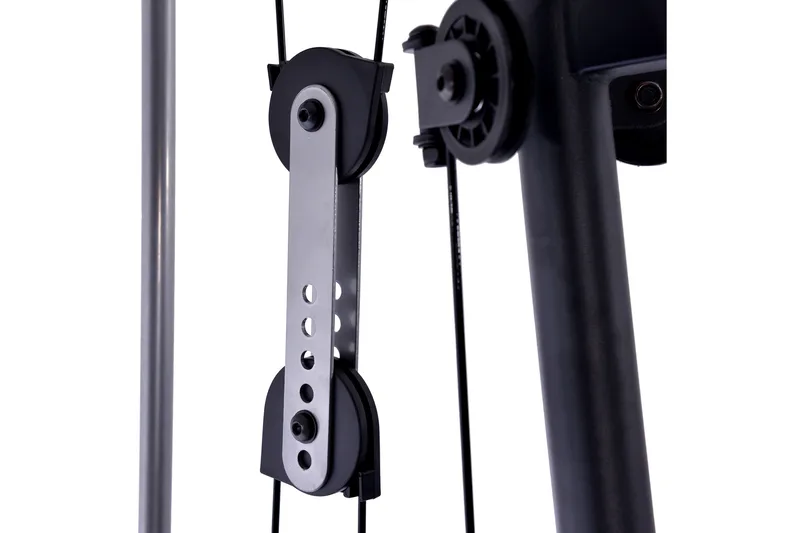 Kotikuntosali Slim-trainer - Urheilu & vapaa-aika - Kotikuntosali - Kuntoilulaitteet