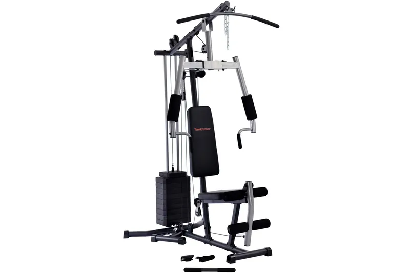 Kotikuntosali Slim-trainer, undefined