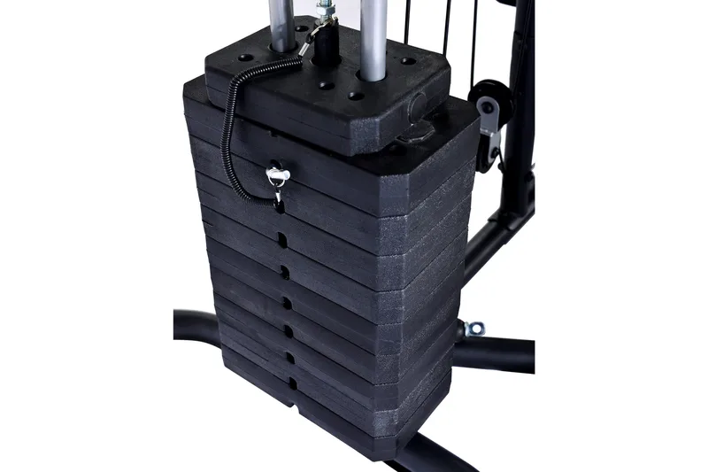 Kotikuntosali Slim-trainer - Urheilu & vapaa-aika - Kotikuntosali - Kuntoilulaitteet