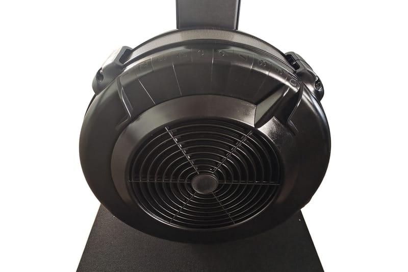 Skitrainer-työntölaite ilmovastuksella - 10 vastustasoa - Trekkrunner - Urheilu & vapaa-aika - Kotikuntosali - Kuntoilulaitteet