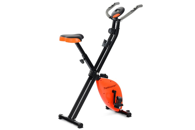 Taittuva kuntopyörä TD001X-1, undefined