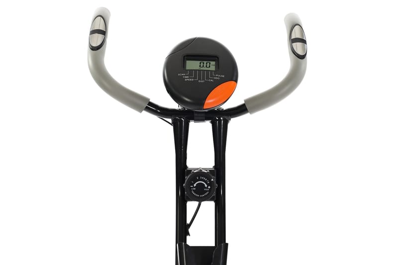 Taittuva kuntopyörä TD001X-1 - Urheilu & vapaa-aika - Kotikuntosali - Kuntoilulaitteet - Kuntopyörä & spinningpyörä