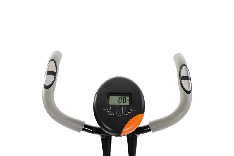 Taittuva kuntopyörä TD001X-1 - Urheilu & vapaa-aika - Kotikuntosali - Kuntoilulaitteet - Kuntopyörä & spinningpyörä