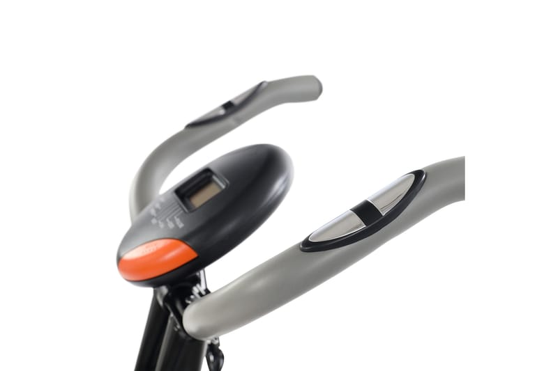 Taittuva kuntopyörä TD001X-1 - Urheilu & vapaa-aika - Kotikuntosali - Kuntoilulaitteet - Kuntopyörä & spinningpyörä