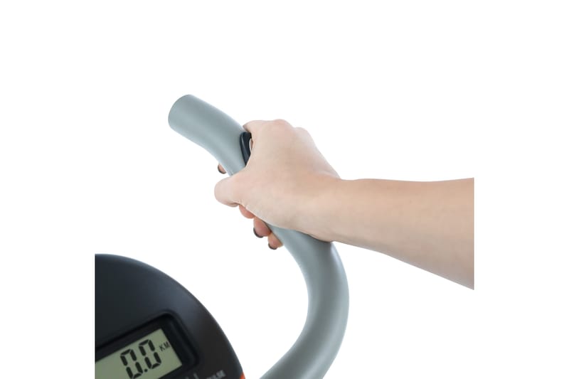 Taittuva kuntopyörä TD001X-1 - Urheilu & vapaa-aika - Kotikuntosali - Kuntoilulaitteet - Kuntopyörä & spinningpyörä