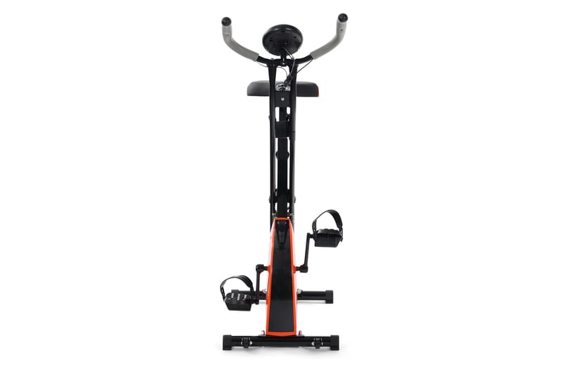 Taittuva kuntopyörä TD001X-1 - Urheilu & vapaa-aika - Kotikuntosali - Kuntoilulaitteet - Kuntopyörä & spinningpyörä