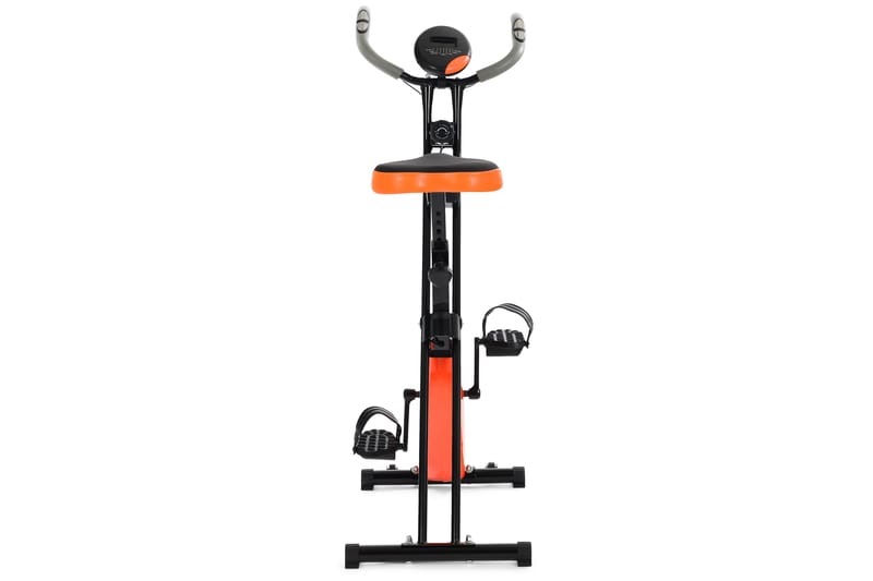 Taittuva kuntopyörä TD001X-1 - Urheilu & vapaa-aika - Kotikuntosali - Kuntoilulaitteet - Kuntopyörä & spinningpyörä