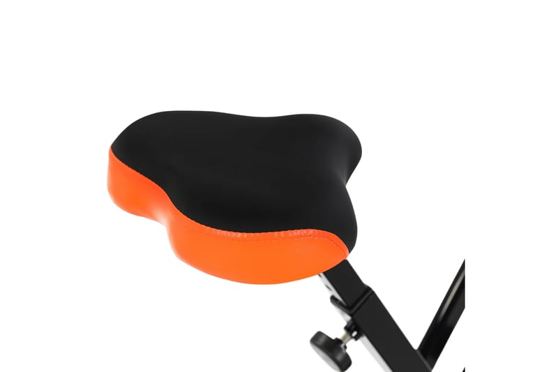 Taittuva kuntopyörä TD001X-1 - Urheilu & vapaa-aika - Kotikuntosali - Kuntoilulaitteet - Kuntopyörä & spinningpyörä