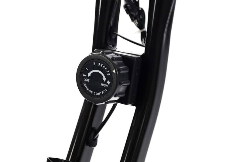 Taittuva kuntopyörä TD001X-1 - Urheilu & vapaa-aika - Kotikuntosali - Kuntoilulaitteet - Kuntopyörä & spinningpyörä