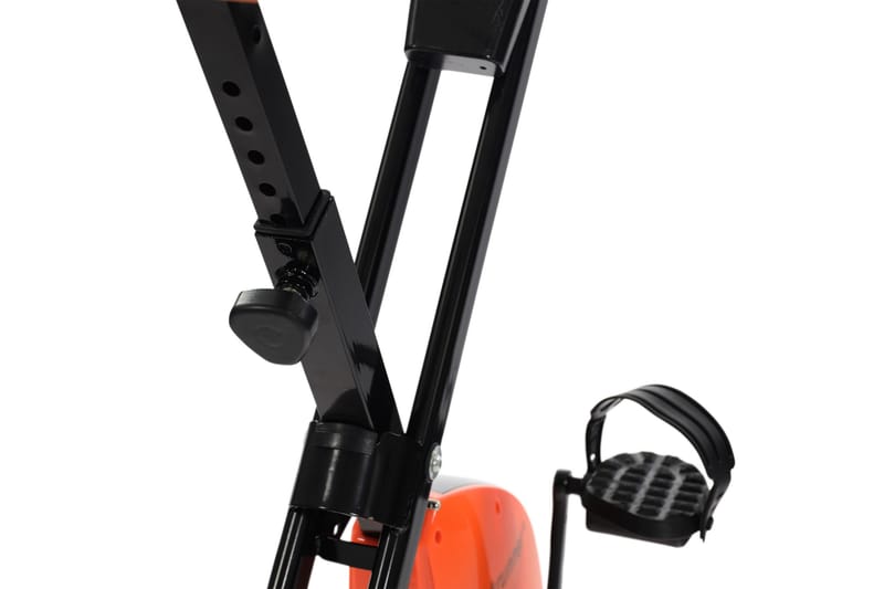 Taittuva kuntopyörä TD001X-1 - Urheilu & vapaa-aika - Kotikuntosali - Kuntoilulaitteet - Kuntopyörä & spinningpyörä