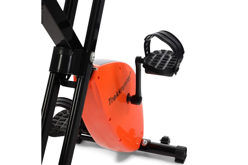 Taittuva kuntopyörä TD001X-1 - Urheilu & vapaa-aika - Kotikuntosali - Kuntoilulaitteet - Kuntopyörä & spinningpyörä