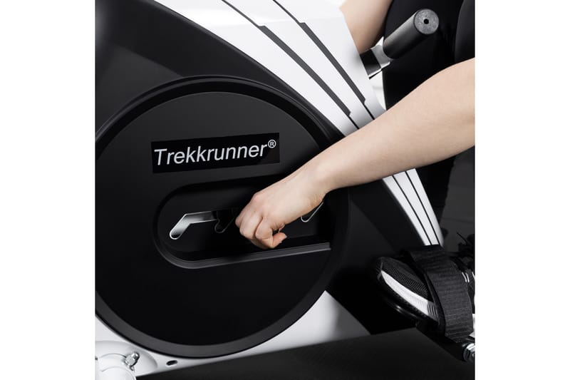 Taittuva soutulaite R-7109 - Urheilu & vapaa-aika - Kotikuntosali - Kuntoilulaitteet