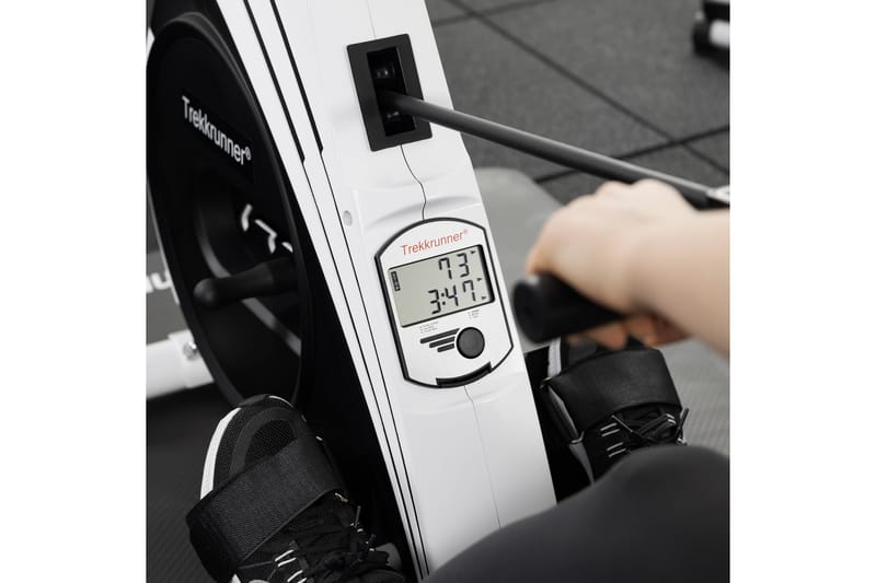 Taittuva soutulaite R-7109 - Urheilu & vapaa-aika - Kotikuntosali - Kuntoilulaitteet