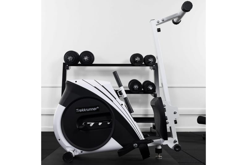 Taittuva soutulaite R-7109 - Urheilu & vapaa-aika - Kotikuntosali - Kuntoilulaitteet