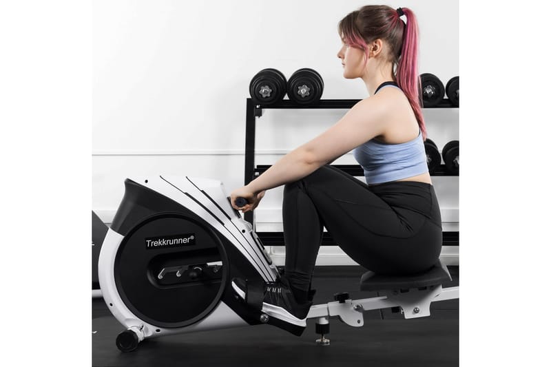 Taittuva soutulaite R-7109 - Urheilu & vapaa-aika - Kotikuntosali - Kuntoilulaitteet