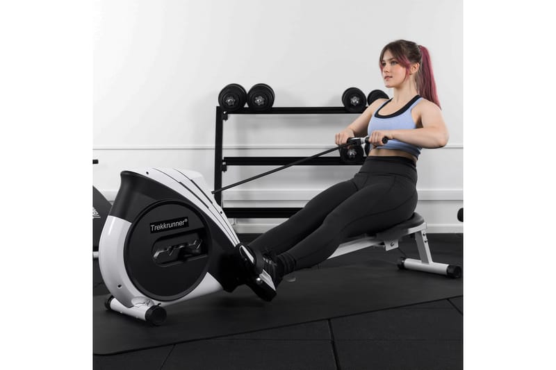 Taittuva soutulaite R-7109 - Urheilu & vapaa-aika - Kotikuntosali - Kuntoilulaitteet