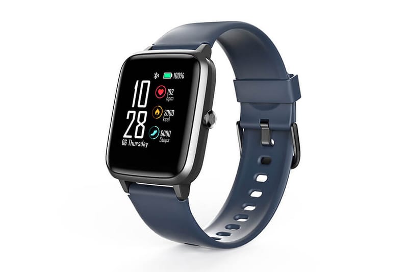 Älykello Hama Fit Watch 4900 Sininen, Sininen