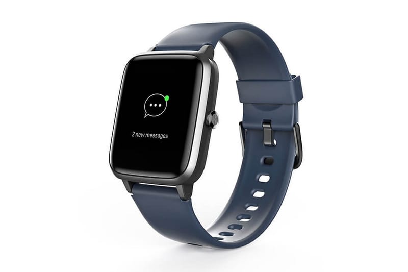 Älykello Hama Fit Watch 4900 Sininen - Urheilu & vapaa-aika - Kotikuntosali - Kuntoilutarvikkeet - Muut kuntoilutarvikkeet