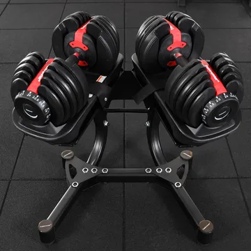 Viktstativ Trekkrunner Grå - Urheilu & vapaa-aika - Kotikuntosali - Kuntoilutarvikkeet - Crossfit varusteet