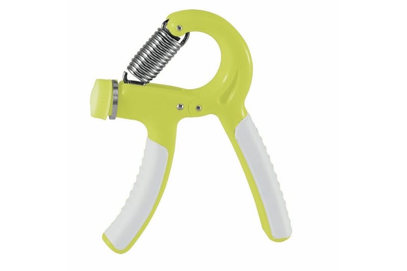 Ecobody Finger Trainer - Vihreä - Urheilu & vapaa-aika - Kotikuntosali - Kuntoilutarvikkeet - Muut kuntoilutarvikkeet