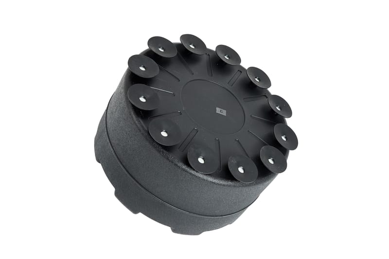 Seisova nyrkkeilysäkki 175 cm - Urheilu & vapaa-aika - Kotikuntosali - Kuntoilutarvikkeet - Nyrkkeilysäkki & nyrkkeilytyyny