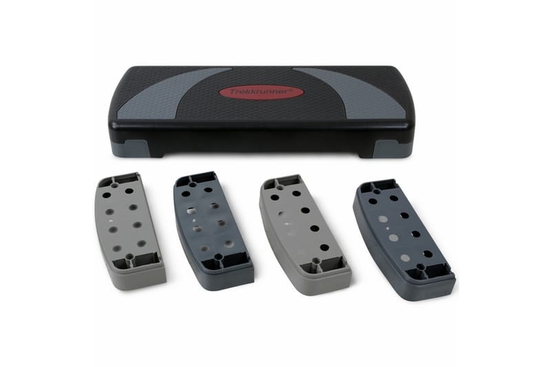 Step-up-lauta 30x80 cm - Urheilu & vapaa-aika - Kotikuntosali - Kuntoilutarvikkeet