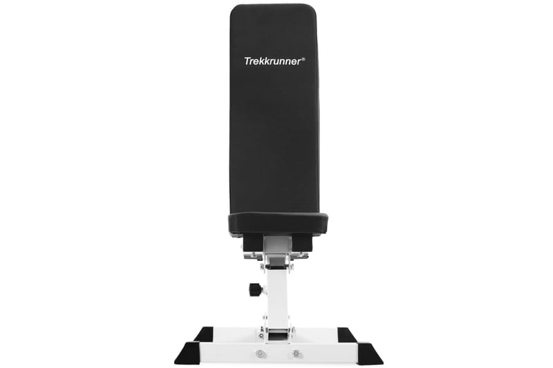 TreenipenkkI - 300 kg enimmäiskuorma - Urheilu & vapaa-aika - Kotikuntosali - Painot & tangot - Levypainosetti