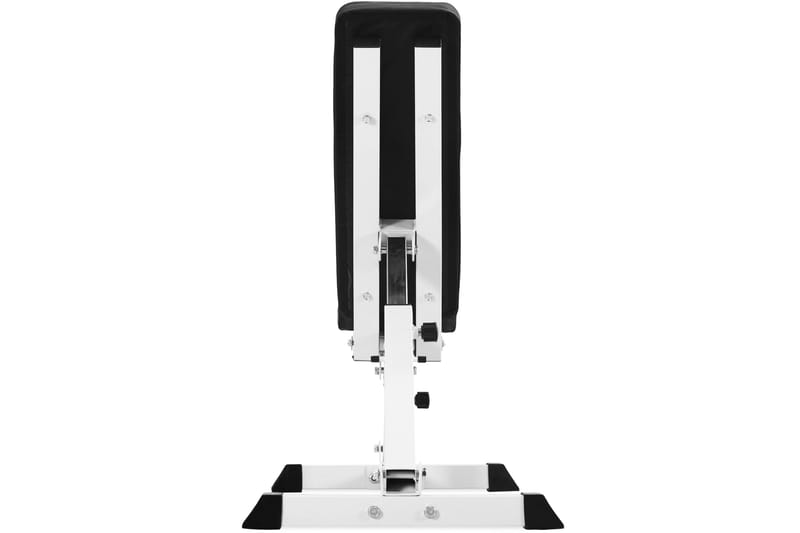 TreenipenkkI - 300 kg enimmäiskuorma - Urheilu & vapaa-aika - Kotikuntosali - Painot & tangot - Levypainosetti