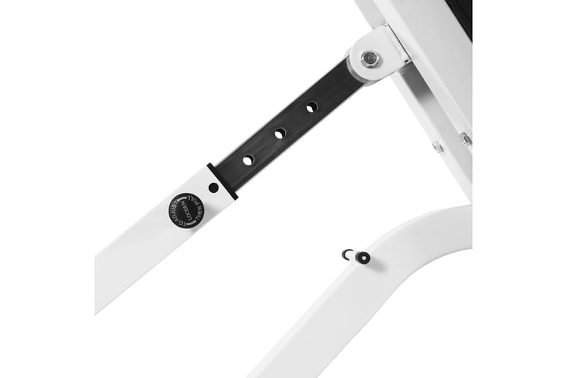 TreenipenkkI - 300 kg enimmäiskuorma - Urheilu & vapaa-aika - Kotikuntosali - Painot & tangot - Levypainosetti