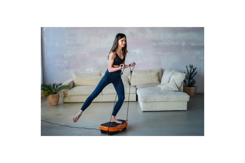 Värähtelyalusta Medivon Corex - Urheilu & vapaa-aika - Kotikuntosali - Kuntoilutarvikkeet