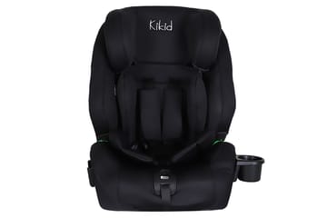 Kikid Turvaistuin Premium R129 76-150 cm