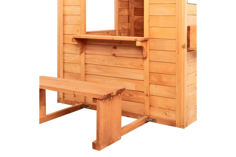 Leikkimökki Ampeliko - Urheilu & vapaa-aika - Leikki & liikunta - Leikkimökki