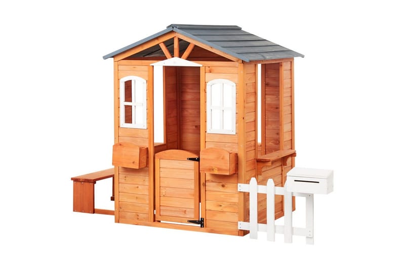 Leikkimökki Ampeliko, undefined