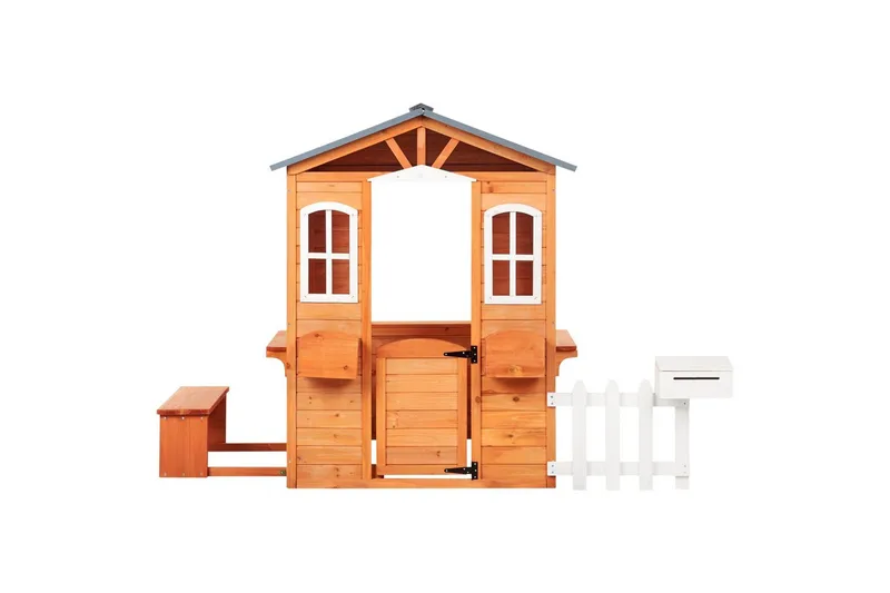 Leikkimökki Ampeliko - Urheilu & vapaa-aika - Leikki & liikunta - Leikkimökki