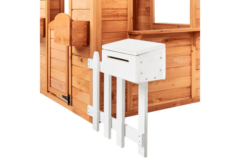 Leikkimökki Ampeliko - Urheilu & vapaa-aika - Leikki & liikunta - Leikkimökki